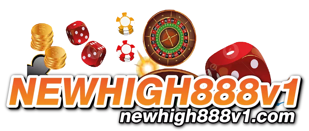 newhigh888v1_logo